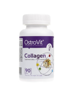 OstroVit Collagen - 90...