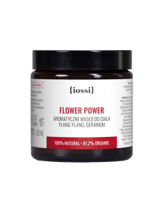 IOSSI Flower Power....
