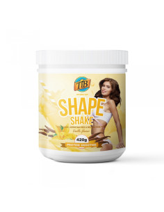 This is bio Shape shake...