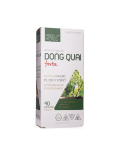 Medica Herbs Dong Quai...