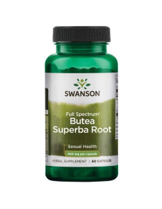 Swanson Butea Superba Root...