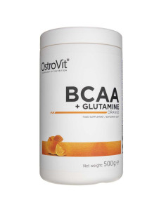 OstroVit BCAA + Glutamine...