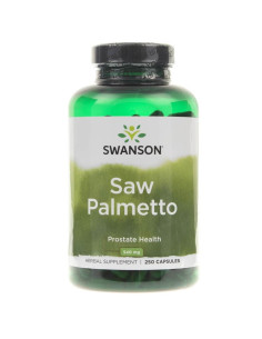 Swanson Saw Palmetto (Palma...