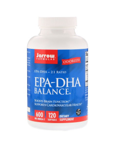 EPA-DHA balance 120...