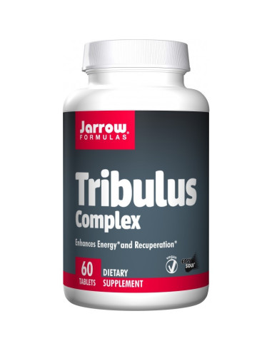 Tribulus Complex 60 tabletek Jarrow Formulas