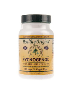 Healthy Origins Pycnogenol...