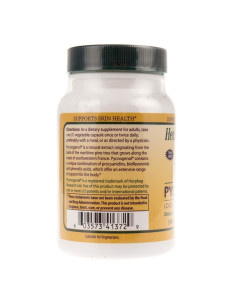 Healthy Origins Pycnogenol 100 mg - 60 kapsułek