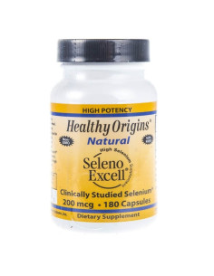 Healthy Origins Seleno...