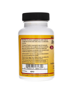 Healthy Origins Tocomin SupraBio (Tokotrienole) 50 mg - 60 kapsułek