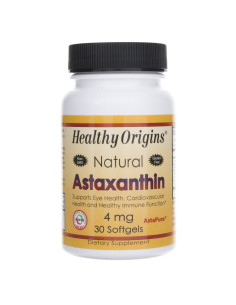 Healthy Origins Astaxanthin...