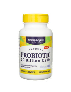 Healthy Origins Probiotic 30 billion CFU's - 150 kapsułek