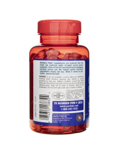 Puritan's Pride Olej Omega-3 1200 mg - 100 kapsułek