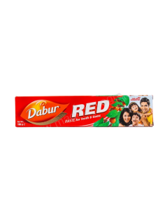 Pasta do zębów Dabur Red 100g