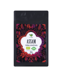 Assam Herbata Czarna BIO...