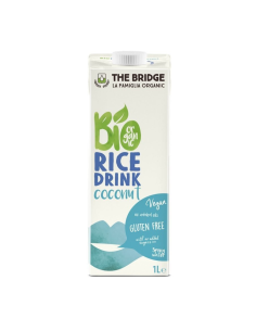 Napój ryżowy z kokosem BIO...