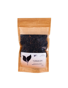 Herbata czarna Yunnan OP1...