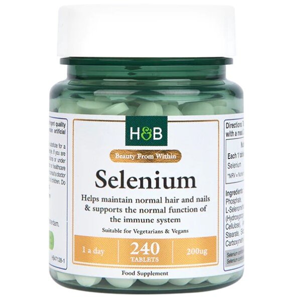 01ff77ca96439760e403660055007c6c-1.jpg Selenium, 200mcg - 240 tablets - obrazek 1