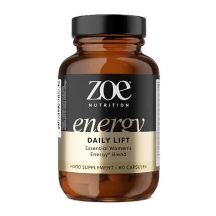 Energy Daily Lift - 60 caps