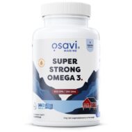 Super Strong Omega 3 (Marine), 500 EPA / 250 DHA - 90 softgels