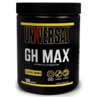 GH Max - 180 tablets - obrazek 2