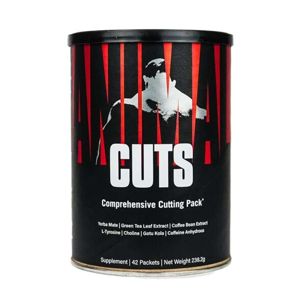 039442130099-1.jpg Animal Cuts, Packs - 42 packs - obrazek 2