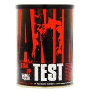 Animal Test - 21 packs - obrazek 2