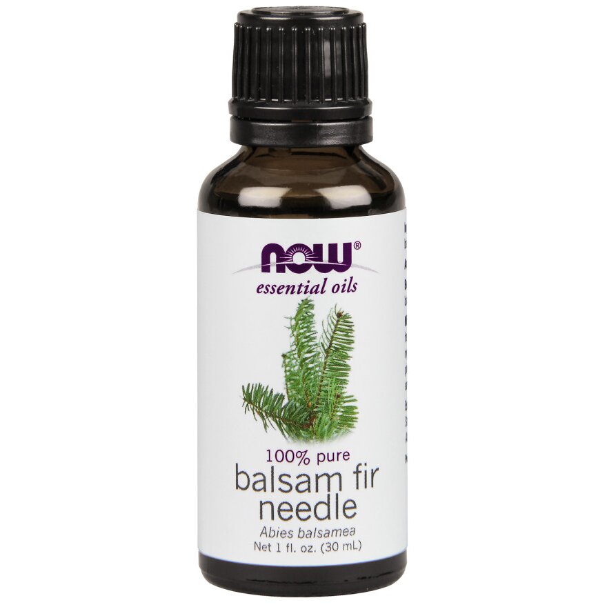 0542cc5b33426040cdd989ae7551da64-1.jpg Essential Oil, Balsam Fir Needle Oil - 30 ml. - obrazek 1
