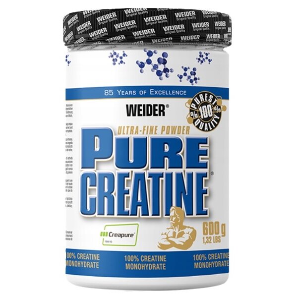 058a627e7f41cf1c6826aca6da3bdd02-1.jpg Pure Creatine - 600 grams - obrazek 1