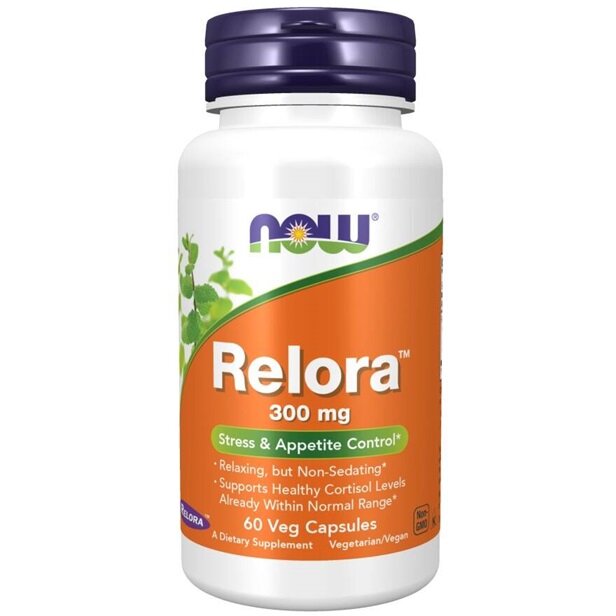 0b4f96531c2ff118c2636b2bb8ce7070-1.jpg Relora, 300mg - 60 vcaps - obrazek 1