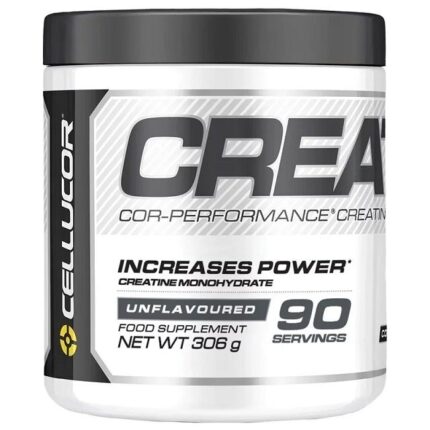 COR-Performance Creatine, Unflavored - 306 grams