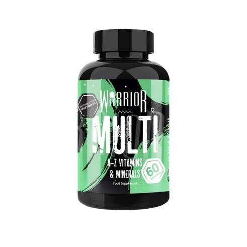 10caedc9d4f830220ac6bd4183b73b1d-1.jpg Multi Vitamin - 60 tablets - obrazek 1