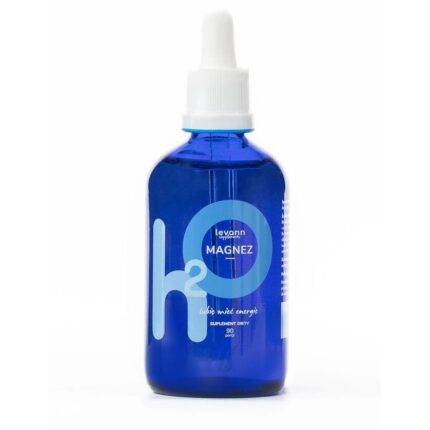 H2O Magnesium - 90 ml.