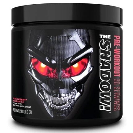 The Shadow!, Strawberry Pineapple - 291 grams