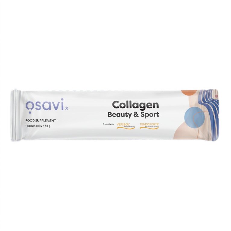 118352dc2dd827220515a5e7ad9e8b27-1.jpg Collagen Beauty & Sport - 7.5 grams (1 serving) - obrazek 1