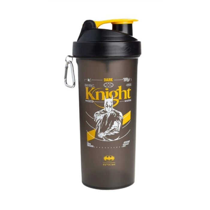 Lite DC Comics, Batman Dark Knight - 1000 ml. - obrazek 1