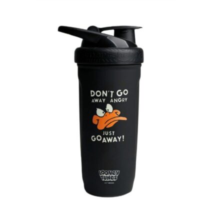 Reforce Stainless Steel - Looney Tunes, Daffy Duck - 900 ml.