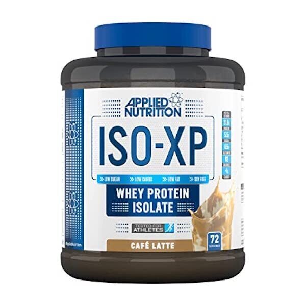 1377672657c0dabbec0c3a33bd3561a2-1.jpg ISO-XP, Cafe Latte - 1800 grams - obrazek 1