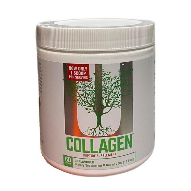 1592c4243c5ee01dd829bda47e7b0671-1.jpg Collagen, Unflavored - 300 grams - obrazek 1