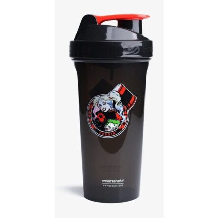 Lite DC Comics, Harley Quinn - 800 ml.