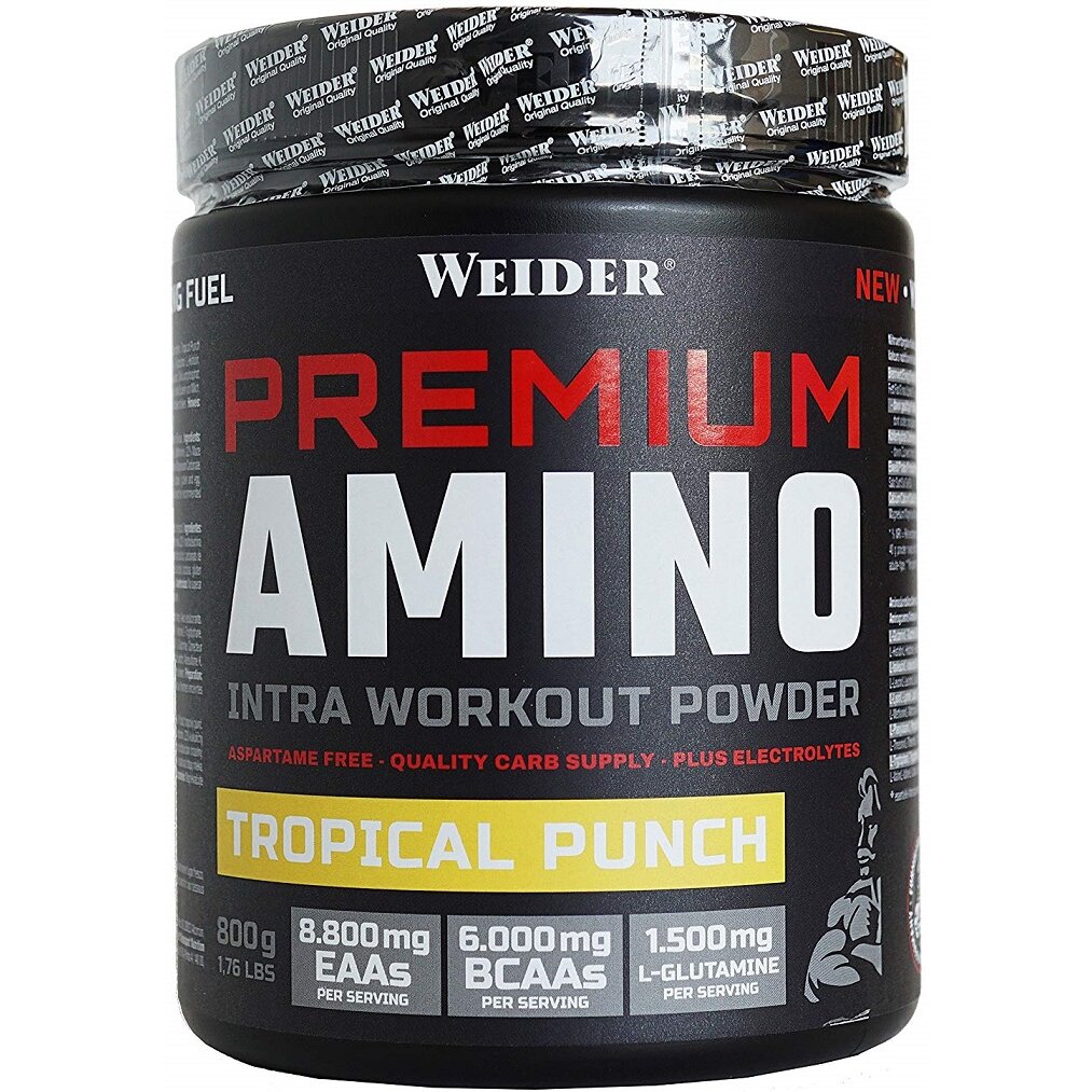 18b6374799cf80a7da0d8f4bd334156d-1.jpg Premium Amino, Fresh Orange - 800 grams - obrazek 1