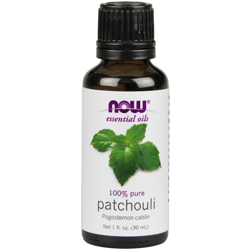 1c444945feb9cb194ae3a5133c4a8cc4-1.jpg Essential Oil, Patchouli Oil - 30 ml. - obrazek 1