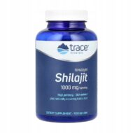 Shilajit - 150 caps - obrazek 2