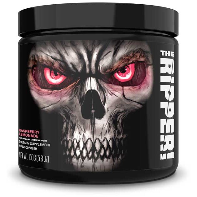 1d38d86161171f7b35199effe18e7bff-1.jpg The Ripper!, Raspberry Lemonade - 150 grams - obrazek 1