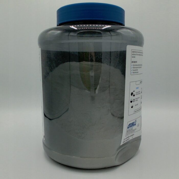 Cream of Rice, Toffee Biscuit - 2000 grams - obrazek 4