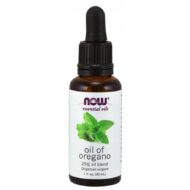 Essential Oil, Oil of Oregano Blend - 30 ml. - obrazek 2