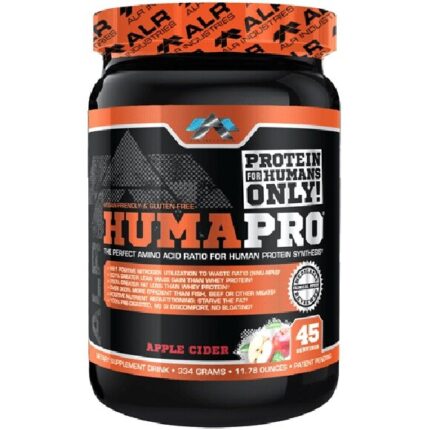 HumaPro, Strawberry-Kiwi - 334 grams