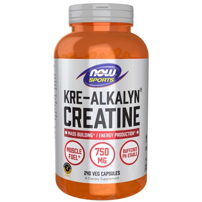 217ae17baac0bdfe40acaa2e9b2d09c0-1.jpg Kre-Alkalyn Creatine - 240 vcaps - obrazek 1