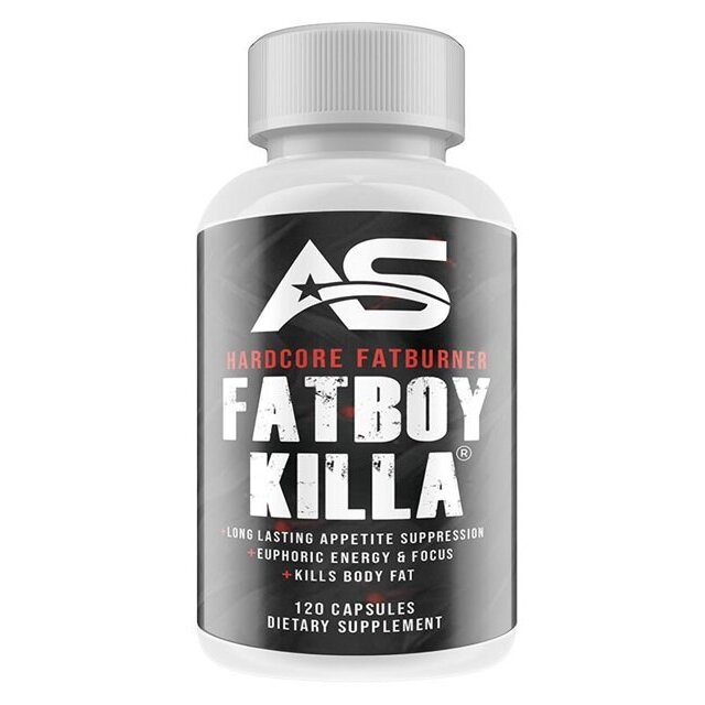 2291421c3a2f480594fbe8cdc279e3cb-1.jpg Fatboy Killa - 120 caps - obrazek 1