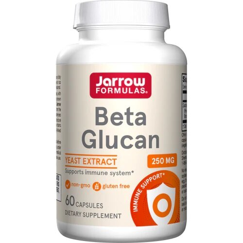 23ed8d052136268395252b30fb9b7043-1.jpg Beta Glucan - 60 caps - obrazek 1