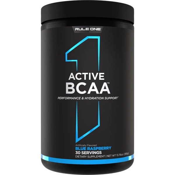 24eb5e095c18f83a5a7ed31f802c0441_1-1.jpg Active BCAA, Blue Raspberry - 390 grams - obrazek 1